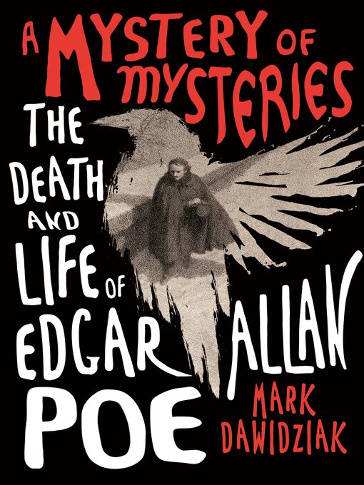 Title details for A Mystery of Mysteries by Mark Dawidziak - Wait list